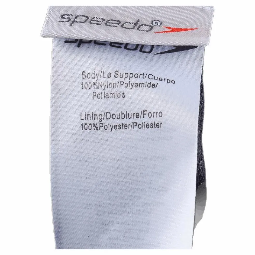 Challenge 15" Junior Black