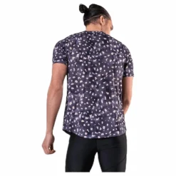 Challenger SS Tee Grey