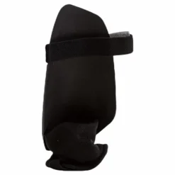 Charge Soccer Shin Guards BLACK/BLACK/WHITE