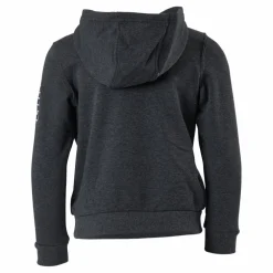 Charlie Hoodie Grey