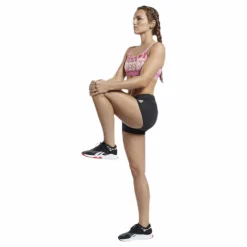 Chase Bootie Solid Black