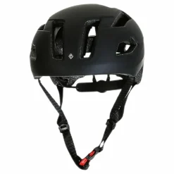 Chaser Helmet Black