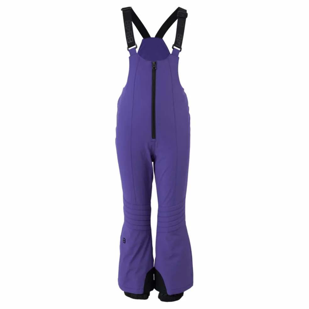 Chella Jr Pant Purple