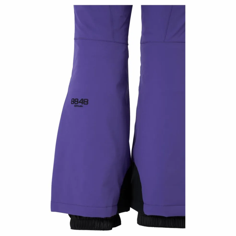 Chella Jr Pant Purple