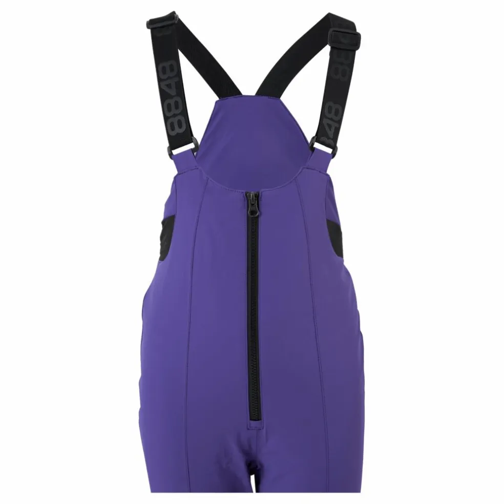 Chella Jr Pant Purple