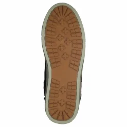 Chevak Ii Black/dark Brown