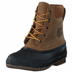 Cheyanne II 224 Chipmunk, Black