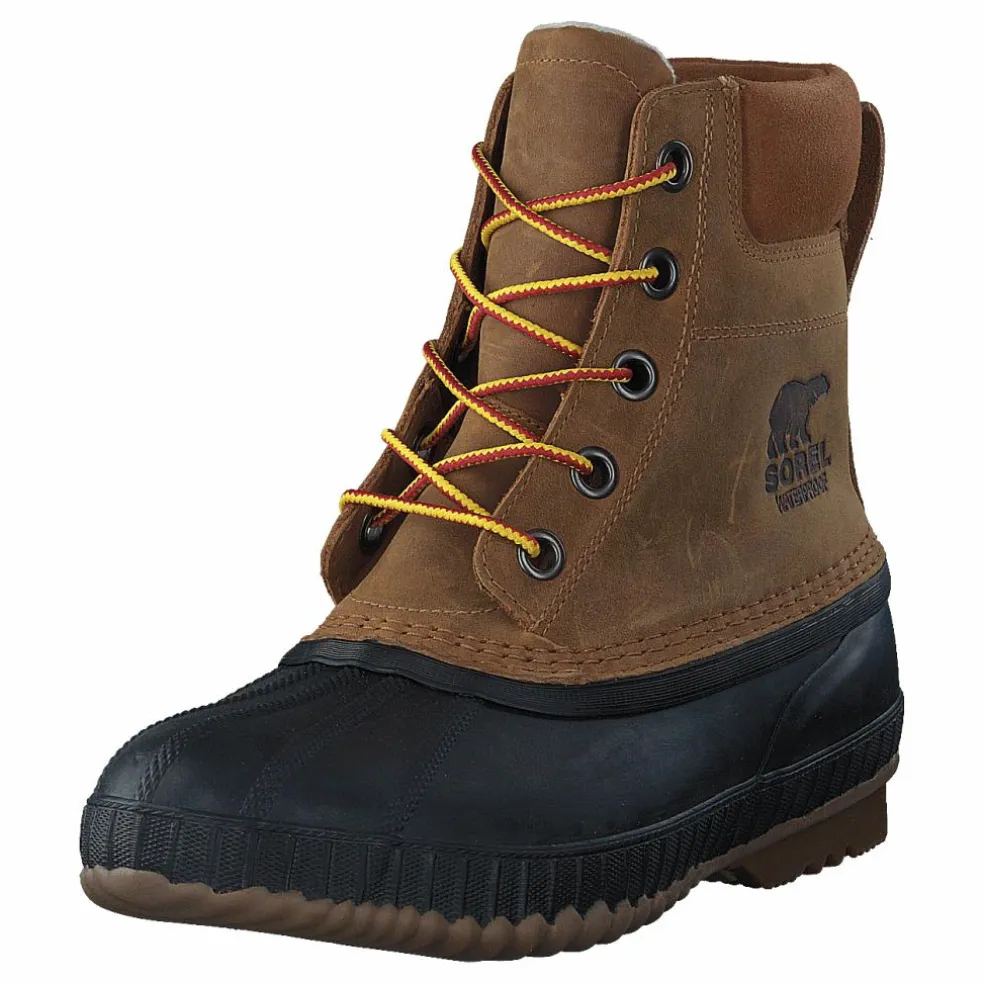 Cheyanne II 224 Chipmunk, Black