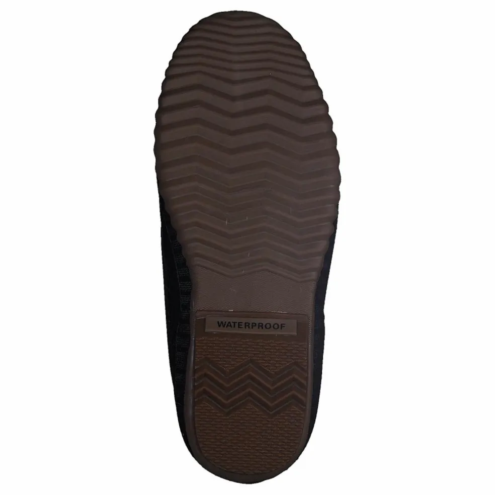 Cheyanne II 224 Chipmunk, Black