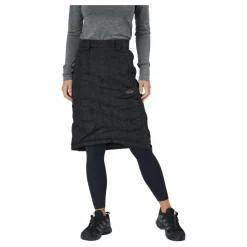 Chiara Skirt Reflective Print