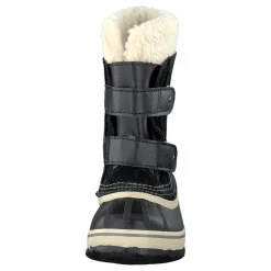 Childrens 1964 Pac Strap 010 Black