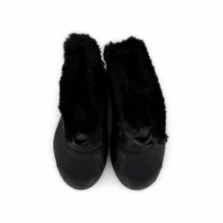 Children's Snow Commander Black, Charcoal