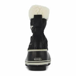 Children's Yoot Pac Nylon Black