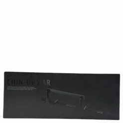Chin-up Bar Black