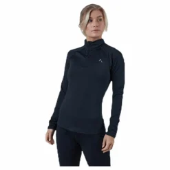 Chip Winter Sweater Black