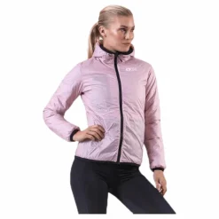 Chloe Jacket Patterned/Green