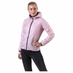 Chloe Jacket Patterned/Green