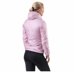 Chloe Jacket Patterned/Green