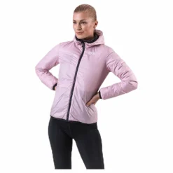 Chloe Jacket Patterned/Green