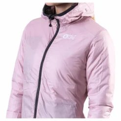 Chloe Jacket Patterned/Green