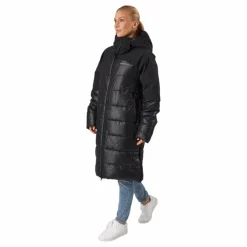 Christa Wns Parka Black