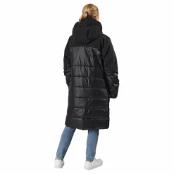 Christa Wns Parka Black