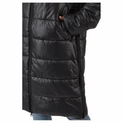 Christa Wns Parka Black