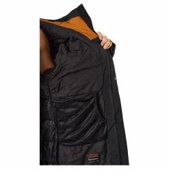 Christa Wns Parka Black