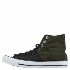 Chuck Taylor All Star Cargo Khaki/black/white