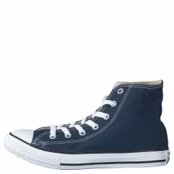 Chuck Taylor All Star Hi Kids Navy