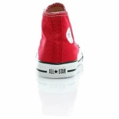 Chuck Taylor All Star Hi Red
