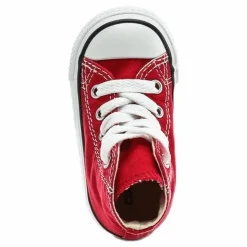 Chuck Taylor All Star Hi Red