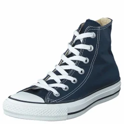Chuck Taylor All Star Hi Navy