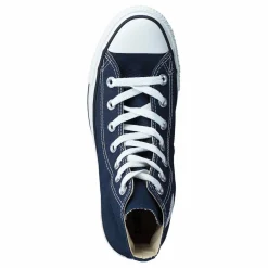 Chuck Taylor All Star Hi Navy
