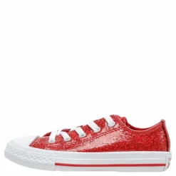 Chuck Taylor All Star Holiday Red