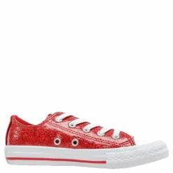 Chuck Taylor All Star Holiday Red