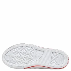 Chuck Taylor All Star Holiday Red