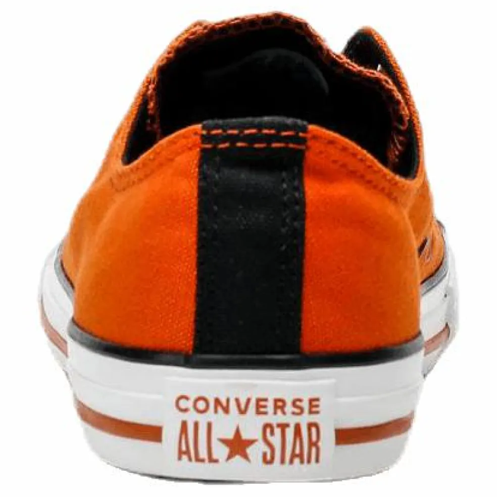Chuck Taylor All Star Junior Orange