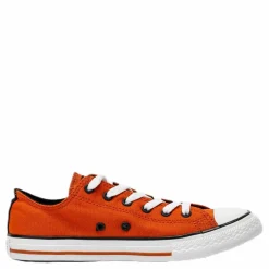 Chuck Taylor All Star Junior Orange