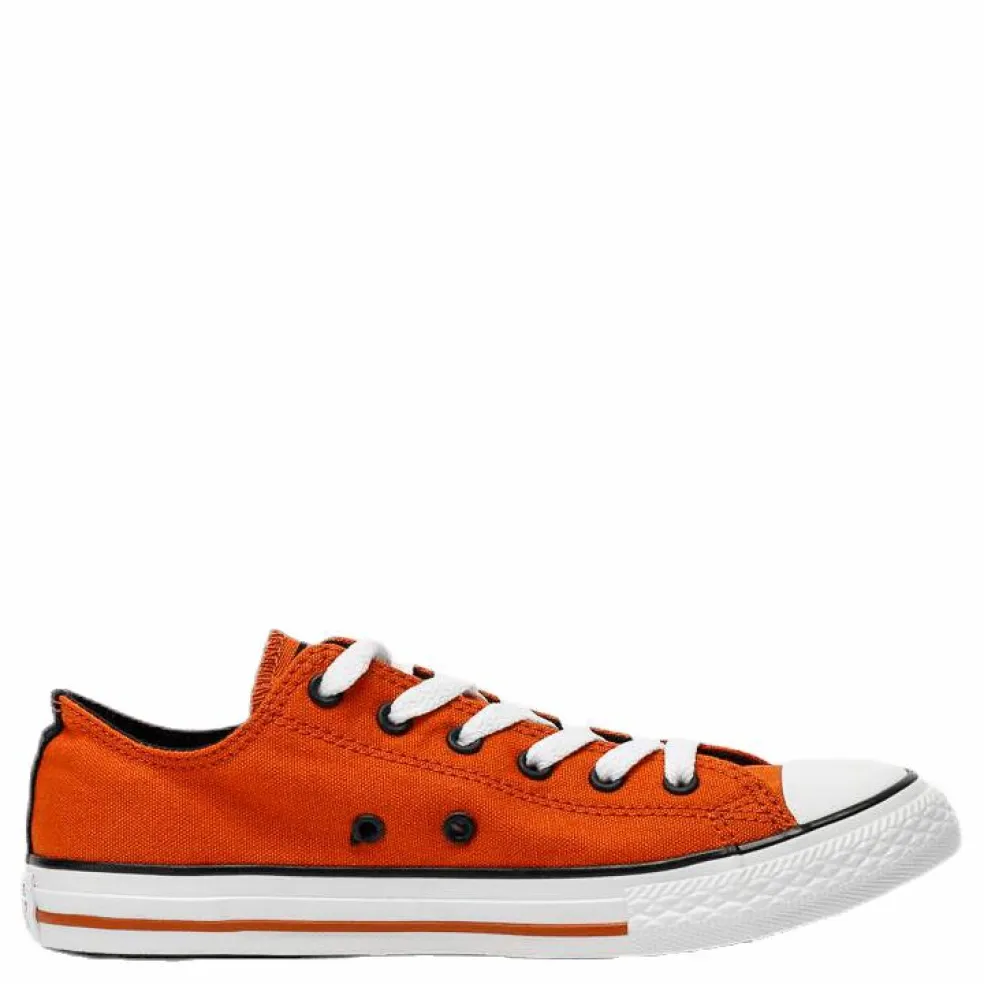 Chuck Taylor All Star Junior Orange