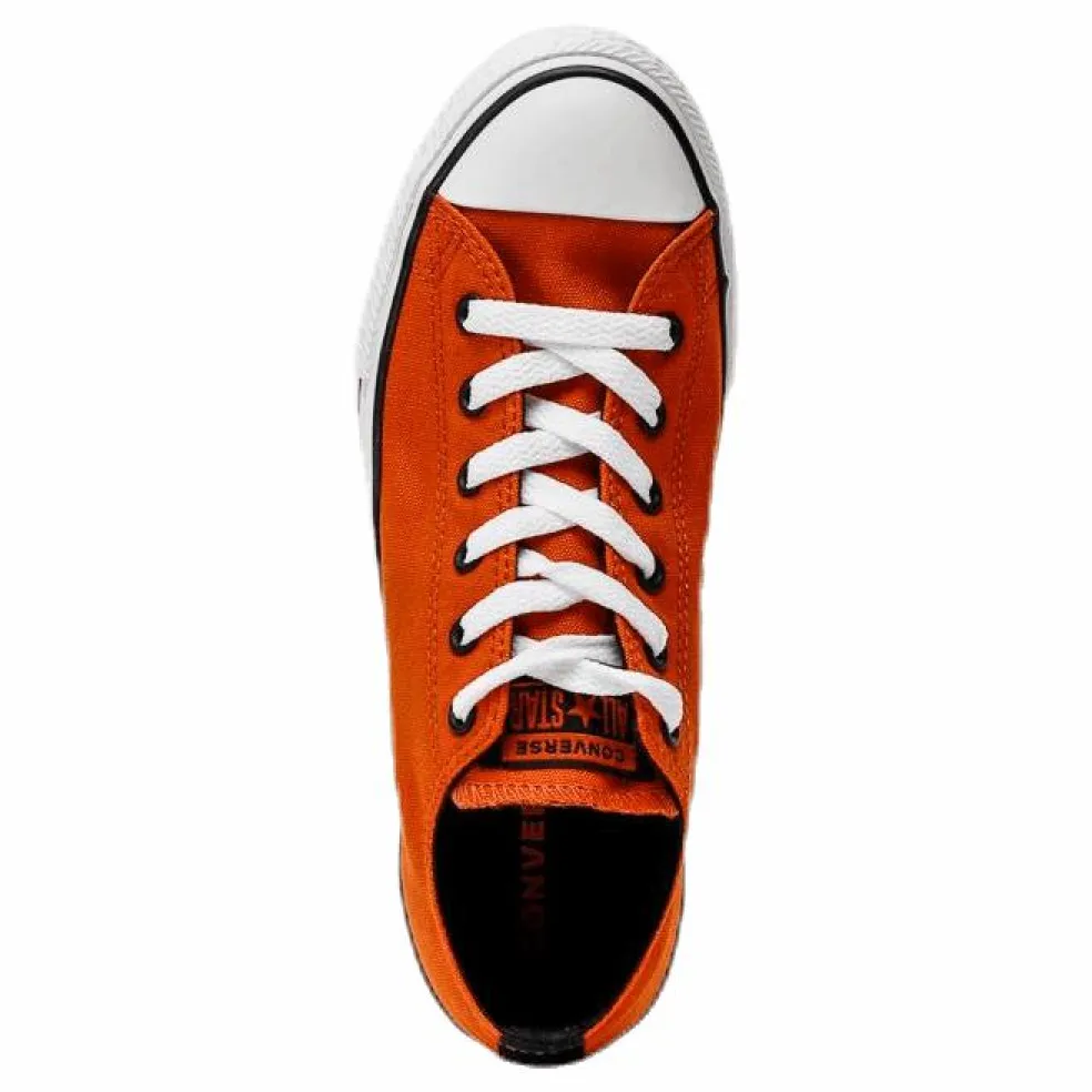 Chuck Taylor All Star Junior Orange