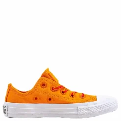 Chuck Taylor All Star Junior Orange