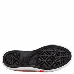 Chuck Taylor All Star Junior Orange