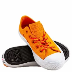 Chuck Taylor All Star Junior Orange