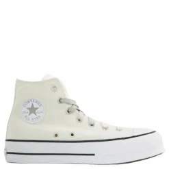 Chuck Taylor All Star Lift Egret/slate Sage/white