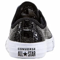 Chuck Taylor All Star Mesh Black