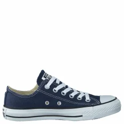 Chuck Taylor All Star Ox Canvas Navy
