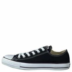 Chuck Taylor All Star Ox Canvas Black