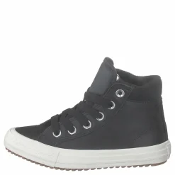 Chuck Taylor All Star Pc Boot Black