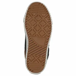 Chuck Taylor All Star Pc Boot Black